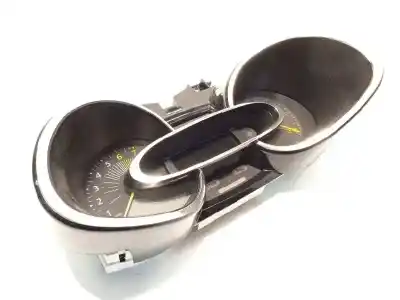 Peça sobressalente para automóvel em segunda mão quadrante por renault clio iv technofeel referências oem iam 248101427r