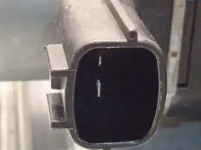 Second-hand car spare part driver left window regulator for renault clio iv technofeel oem iam references 807213867r 128001472b 