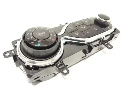 Tweedehands auto-onderdeel KLIMAATCONTROLE voor RENAULT CLIO IV  OEM IAM-referenties 275105430R  