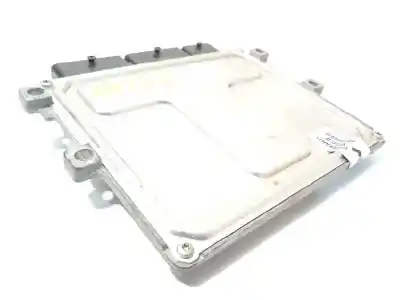 Second-hand car spare part ecu engine control for renault clio iv technofeel oem iam references 237104736r v29050684a 