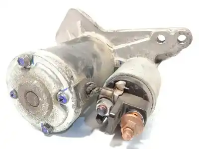 Second-hand car spare part starter motor for renault clio iv technofeel oem iam references 233000779r  