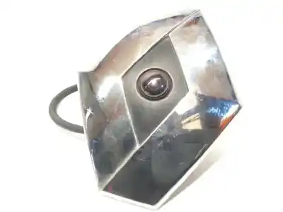 Recambio de automóvil de segunda mano de modulo electronico para renault clio iv technofeel referencias oem iam 908890899r  