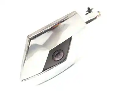 Recambio de automóvil de segunda mano de modulo electronico para renault clio iv technofeel referencias oem iam 908890899r  