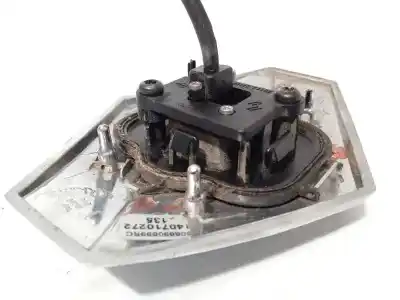 Recambio de automóvil de segunda mano de modulo electronico para renault clio iv technofeel referencias oem iam 908890899r  