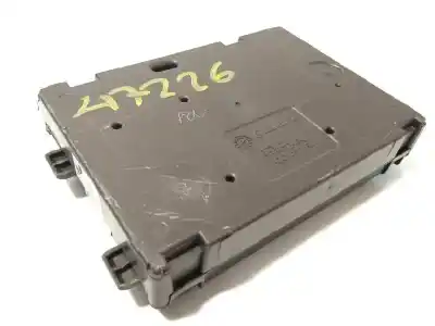 Second-hand car spare part electronic module for renault clio iv technofeel oem iam references 284b15639r  