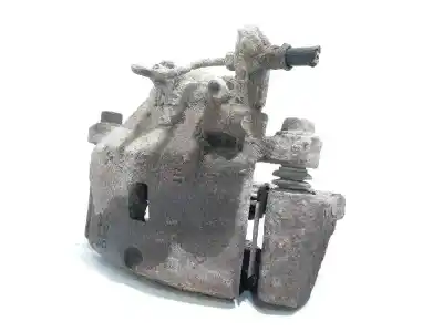 Peça sobressalente para automóvel em segunda mão pinça de travão dianteira direita por mitsubishi l 200 (k6/7) 2.5 turbodiesel referências oem iam mr205259