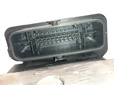 Автозапчастина б/у абс для dacia logan ii laureate посилання на oem iam 476605492r 269633 0265956285