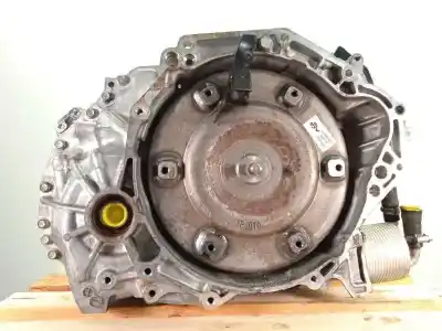 Gebrauchtes Autoersatzteil GETRIEBE zum PEUGEOT 508  OEM-IAM-Referenzen 20GZ07 TF82SC 9808583080