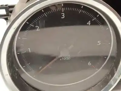 Peça sobressalente para automóvel em segunda mão quadrante por peugeot 508 allure referências oem iam 9810077880 503003070233 9808555980