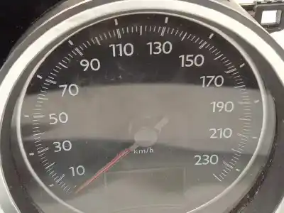 Peça sobressalente para automóvel em segunda mão quadrante por peugeot 508 allure referências oem iam 9810077880 503003070233 9808555980