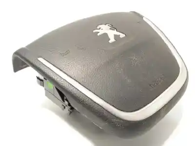 Pezzo di ricambio per auto di seconda mano air bag anteriore sinistro per peugeot 508 allure riferimenti oem iam 96863325ze