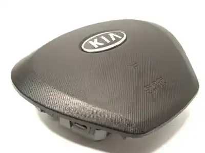 Peça sobressalente para automóvel em segunda mão airbag dianteiro esquerdo por kia cee´d 1.6 crdi cat referências oem iam 569001h000
