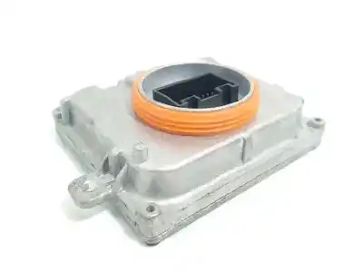 Peça sobressalente para automóvel em segunda mão BALASTRO DE XENON por AUDI Q3 (8UG)  Referências OEM IAM 4G0907397Q  