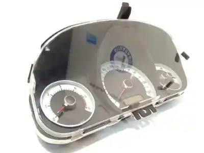 Second-hand car spare part DASHBOARD for KIA CEE´D  OEM IAM references 940031H270  