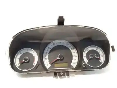 Peça sobressalente para automóvel em segunda mão quadrante por kia cee´d 1.6 crdi cat referências oem iam 940031h270  