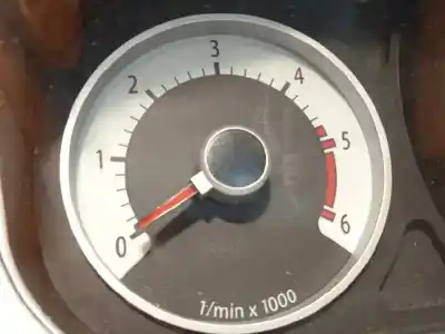 Peça sobressalente para automóvel em segunda mão quadrante por kia cee´d 1.6 crdi cat referências oem iam 940031h270  