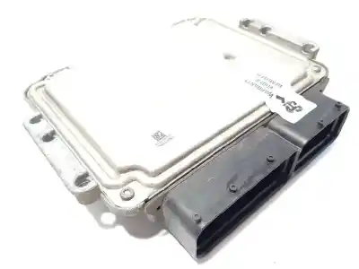 Second-hand car spare part ecu engine control for kia cee´d 1.6 crdi cat oem iam references 391032a715 0281013399 