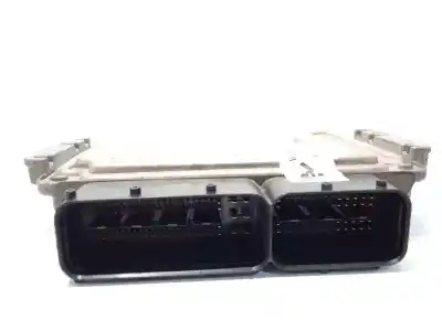 Second-hand car spare part ecu engine control for kia cee´d 1.6 crdi cat oem iam references 391032a715 0281013399 