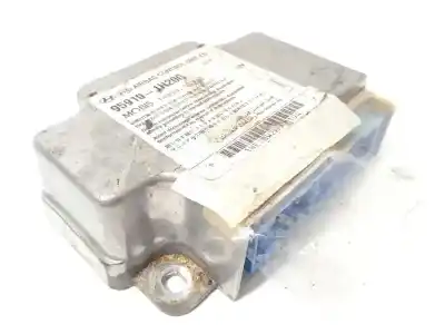 Peça sobressalente para automóvel em segunda mão centralina de airbag por kia cee´d 1.6 crdi cat referências oem iam 959101h200