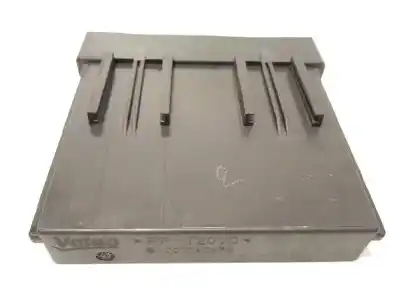 Second-hand car spare part electronic module for peugeot 508 allure oem iam references 9801695280  