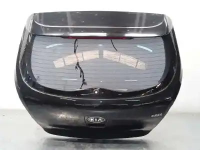 Second-hand car spare part TAILGATE for KIA CEE´D  OEM IAM references 737001H300  