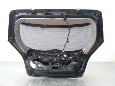 Second-hand car spare part tailgate for kia cee´d 1.6 crdi cat oem iam references 737001h300  