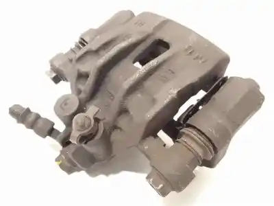 Peça sobressalente para automóvel em segunda mão pinça de travão traseira esquerda por kia cee´d 1.6 crdi cat referências oem iam 582101h300