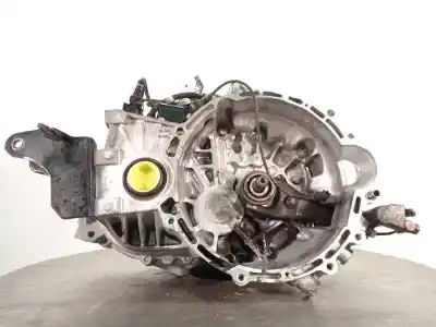 Peça sobressalente para automóvel em segunda mão caixa de velocidades por kia cee´d 1.6 crdi cat referências oem iam 4300023311