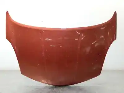 Peça sobressalente para automóvel em segunda mão CAPOT por NISSAN NOTE (E11E)  Referências OEM IAM F51009U0M0  