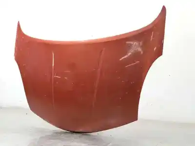 Second-hand car spare part bonnet for nissan note (e11e) acenta oem iam references f51009u0m0  