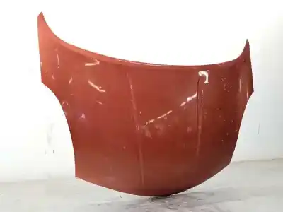 Second-hand car spare part bonnet for nissan note (e11e) acenta oem iam references f51009u0m0  