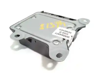 Pièce détachée automobile d'occasion boitier de commande d'airbag pour peugeot 3008 gt-line références oem iam 9824811680 1658663080 