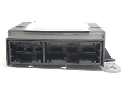 Pièce détachée automobile d'occasion boitier de commande d'airbag pour peugeot 3008 gt-line références oem iam 9824811680 1658663080 