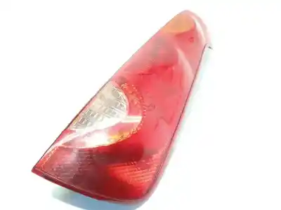 Second-hand car spare part right tailgate light for nissan note (e11e) acenta oem iam references 265509u000  