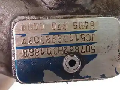 Peça sobressalente para automóvel em segunda mão motor completo por nissan note (e11e) acenta referências oem iam k9k274  