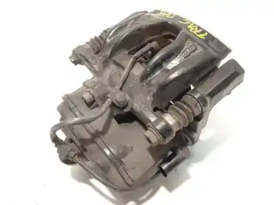 Second-hand car spare part rear right brake caliper for audi a8 (4n2/4n8) 50 tdi quattro oem iam references 4n0615404d