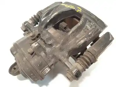 Second-hand car spare part rear left brake caliper for audi a8 (4n2/4n8) 50 tdi quattro oem iam references 4n0615403d