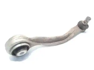 Second-hand car spare part front left upper suspension arm for audi a8 (4n2/4n8) 50 tdi quattro oem iam references 4m0407693e