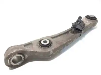 Second-hand car spare part front left lower suspension arm for audi a8 (4n2/4n8) 50 tdi quattro oem iam references 4m0407155d