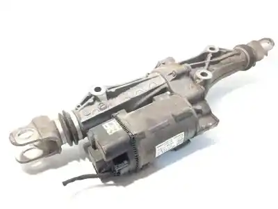 Second-hand car spare part steering rack for audi a8 (4n2/4n8) 50 tdi quattro oem iam references 4n0501055k