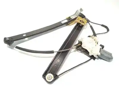 Second-hand car spare part passenger side right window regulator for audi a8 (4n2/4n8) 50 tdi quattro oem iam references 4n0837462