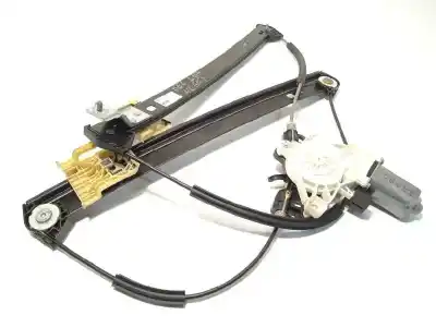Second-hand car spare part driver left window regulator for audi a8 (4n2/4n8) 50 tdi quattro oem iam references 4n0837461