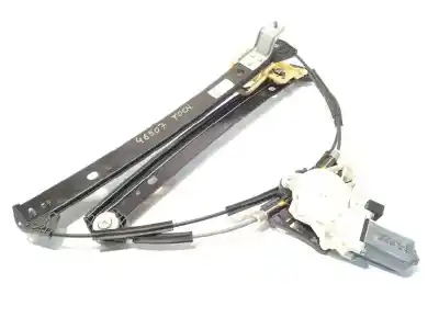 Second-hand car spare part rear right window regulator for audi a8 (4n2/4n8) 50 tdi quattro oem iam references 4n0839462a