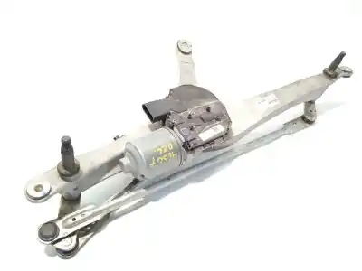 Second-hand car spare part front windshield wiper motor for audi a8 (4n2/4n8) 50 tdi quattro oem iam references 4n1955023a
