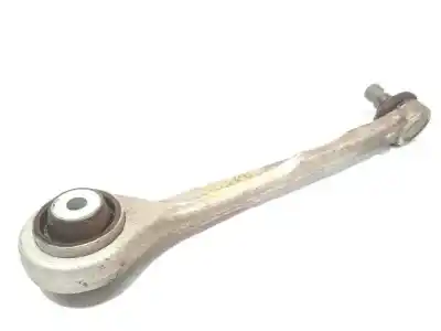 Second-hand car spare part front left upper suspension arm for audi a8 (4n2/4n8) 50 tdi quattro oem iam references 4n0407505