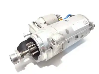 Second-hand car spare part starter motor for audi a8 (4n2/4n8) 50 tdi quattro oem iam references 057911022
