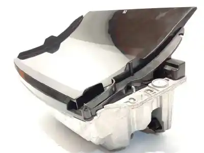 Second-hand car spare part multifunction display for audi a8 (4n2/4n8) 50 tdi quattro oem iam references 4n1919617a