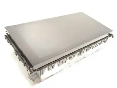 Second-hand car spare part multifunction display for audi a8 (4n2/4n8) 50 tdi quattro oem iam references 4n0919603b