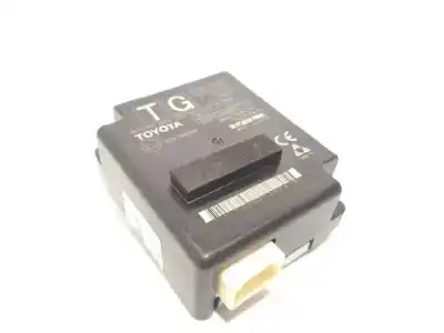 Second-hand car spare part ELECTRONIC MODULE for TOYOTA PRIUS (ZVW50)  OEM IAM references 897B047250 61G117000 