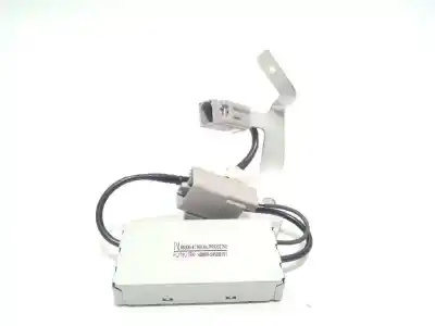 Second-hand car spare part ELECTRONIC MODULE for TOYOTA PRIUS (ZVW50)  OEM IAM references 8630047160  
